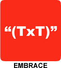 TXTEMBRACE